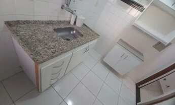 Imagem 6: Apartamento 2 quartos