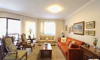 Imagem: Apartamento (tipo - padrao) 4 dormitórios/suite