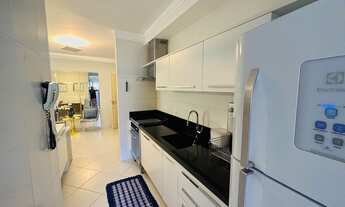 Imagem 7: Apartamento com 3 dormitórios para alugar, 124 m² - Riviera de São Lourenço - Bertioga/SP