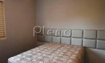 Imagem 7: Apartamento à venda no Loteamento Parque São Martinho - Campinas/SP