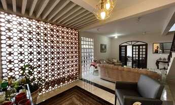 Imagem 3: Excelente CASA com 4 quartos sendo 2 suítes no bairro do Bessa - PRÓXIMA DA PRAIA