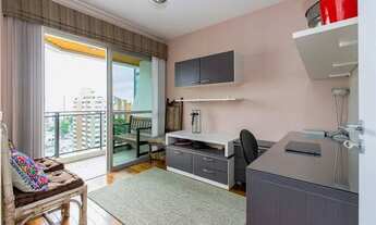 Imagem: São Paulo - Apartamento Padrão - Campo