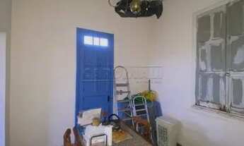 Imagem 7: Casa Padrão em São Carlos