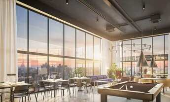 Imagem 6: APARTAMENTO RESIDENCIAL em São Paulo - SP, Santo Amaro