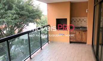 Imagem 2: VENDA - Apartamento 160m² com 03 dormitórios (01suítes) e 02 vagas - Paraíso