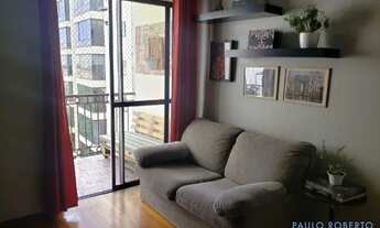 Imagem 4: APARTAMENTO - SAÚDE - SP