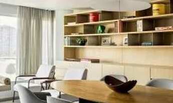 Imagem 2: APARTAMENTO - ITAIM BIBI - SP