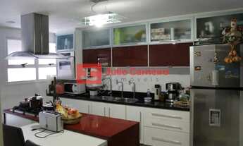 Imagem 3: Casa em Condomínio-À VENDA-Recreio dos Bandeirantes-Rio de Janeiro-RJ