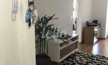 Imagem 2: Santo André - Apartamento Padrão - Vila Santa Teresa