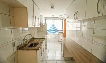 Imagem 3: 2quartos + DP - Sacada - Aguas Claras