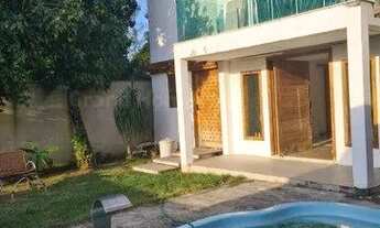 Imagem 2: Casa 3 quartos em Morro da Lagoa