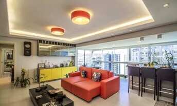 Imagem 4: Excelente Apartamento no Central Parque