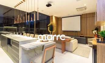 Imagem 6: Cobertura Duplex à venda no Itaim Bibi