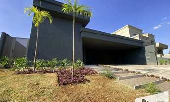 Imagem: Casa de Condomínio com 4 dorms, Residencial