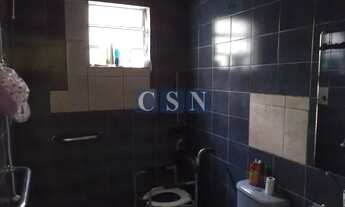 Imagem 7: Casa térrea à venda- Jandira / SP