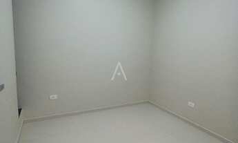 Imagem 2: Casa a venda, com uma suíte e dois quartos, no Angra dos Reis, Cascavel, Pr