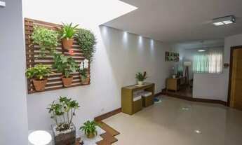 Imagem 2: Sobrado Maravilhoso de 3 Dorms na Mooca