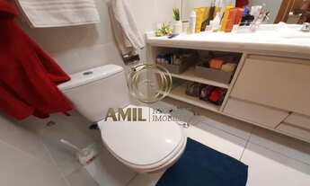 Imagem 5: BM AP07975¹ Apartamento para aluguel tem 57 metros quadrados com 2 quartos