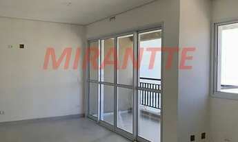 Imagem 2: Apartamento de 42m² com 1 quartos em Santana