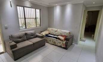 Imagem: Casa térrea 2 dormitórios 1 suite 2 vagas