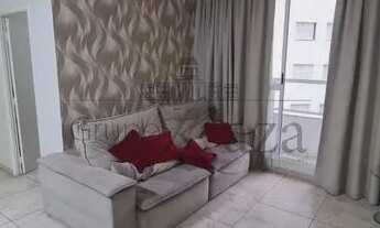 Imagem 2: Apartamento Padrão em São José dos Campos