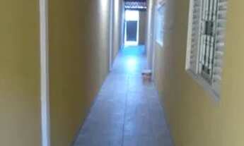 Imagem: Casa no Cruzeiro do Sul Rua sem saída