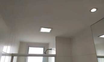 Imagem 3: Apartamento para aluguel com 64 metros quadrados com 2 quartos em Vila Anastácio - São Pau