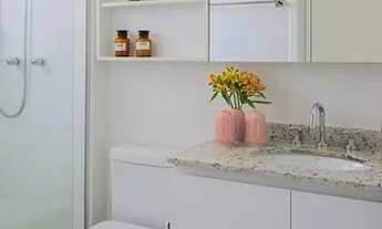 Imagem 4: Casa para venda com 98 metros quadrados com 3 quartos em Prosperidade - São Caetano do Sul