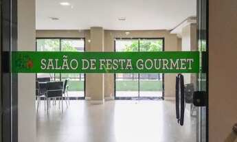 Imagem 7: Apartamento no Edifício Ilha de Maui