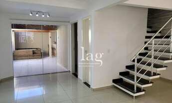 Imagem 3: Casa com 3 dormitórios à venda, 130 m² por R$ 600.000,00 - Condomínio Village Salermo - So