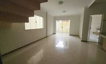 Imagem 7: Casa para aluguel possui 300m², dispondo de 4 quartos sendo 3 suítes, em Parque Verde - Be