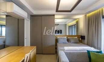 Imagem 2: São Paulo - Kitchenette/Studio - Brooklin