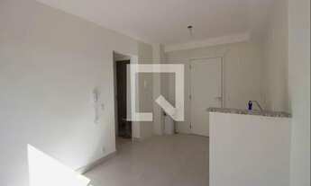 Imagem 4: Apartamento para Aluguel - Parque Santa Rita, 2 Quartos, 32 m2