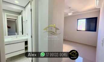 Imagem 16: APARTAMENTO CONDOMÍNIO GREEN PLAZA EM SÃO JOSÉ DO RIO PRETO