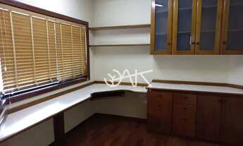 Imagem 7: Casa com 4 dormitórios para alugar, 325 m² por R$ 10.130,00/mês - Jardim das Colinas - São