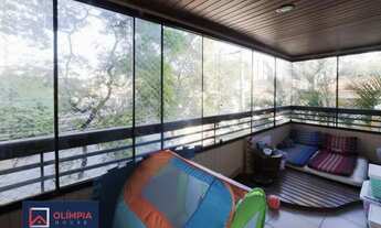 Imagem 4: Apartamento Venda Brooklin 138 m² 4 Dormitórios