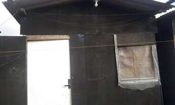 Imagem: Barraco na comporta 10 mil