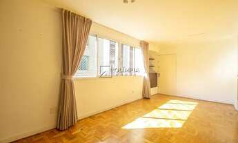 Imagem 2: Locação Apartamento 2 Dormitórios - 132 m² Itaim Bibi