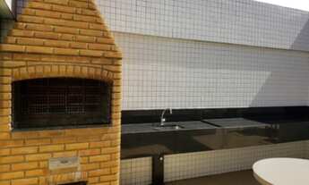 Imagem 6: Flat com 2 quartos, 2 banheiros, no Bairro de Boa Viagem