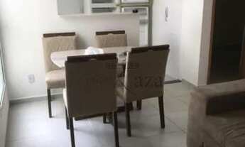 Imagem 2: Apartamento Padrão em São José dos Campos