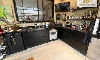 Imagem 7: Sobrado com 3 dormitórios à venda, 220 m² por R$ 1.475.000 - Jardim Crystal Park - Jacareí