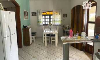 Imagem 4: Excelente chácara com 2 dormitórios, fácil acesso, barracão nos fundos, à venda, 530 m² po