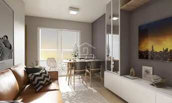 Imagem 3: Apartamento para venda com 47 metros quadrados com 2 quartos em Cristo Rei - Teresina