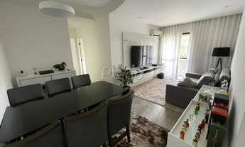 Imagem 2: Apartamento - Parque Prado - Campinas