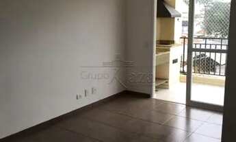 Imagem 2: Apartamento Padrão em São José dos Campos