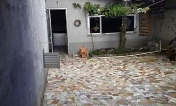 Imagem: Sobrado Bairro Quissisana - SJP