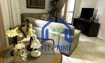 Imagem 2: Apartamento com 3 dormitórios à venda, 145 m² por R$ 510.000 - Vila Imperial - São José do