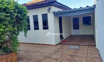 Imagem 2: Casa 95 m² - venda por R$ 280.000 ou aluguel por R$ 1.400/mês - Oriente - Londrina/PR