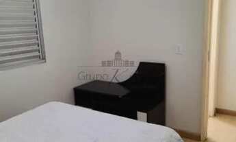 Imagem 6: Apartamento Padrão em São José dos Campos