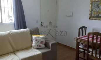 Imagem 3: Apartamento Padrão em Jacareí